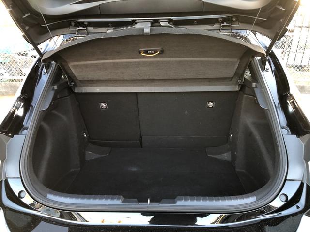 カローラスポーツ ハイブリッドＧ　１年保証　モデリスタフロント＆サイドスポイラー　ＴＯＭ’ｓマフラー　純正ナビ　バックカメラ　フルセグ　ｂｌｕｅｔｏｏｔｈ　ビルトインＥＴＣ　純正ドライブレコーダー　トヨタセーフティセンス（20枚目）