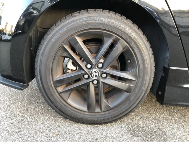 カローラスポーツ ハイブリッドＧ　１年保証　モデリスタフロント＆サイドスポイラー　ＴＯＭ’ｓマフラー　純正ナビ　バックカメラ　フルセグ　ｂｌｕｅｔｏｏｔｈ　ビルトインＥＴＣ　純正ドライブレコーダー　トヨタセーフティセンス（39枚目）