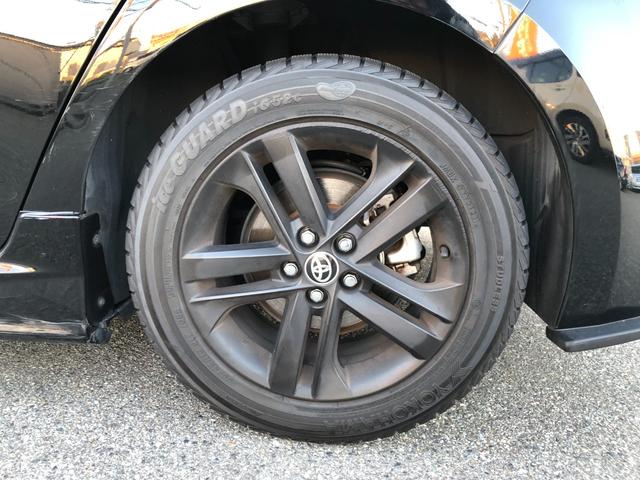 カローラスポーツ ハイブリッドＧ　１年保証　モデリスタフロント＆サイドスポイラー　ＴＯＭ’ｓマフラー　純正ナビ　バックカメラ　フルセグ　ｂｌｕｅｔｏｏｔｈ　ビルトインＥＴＣ　純正ドライブレコーダー　トヨタセーフティセンス（41枚目）