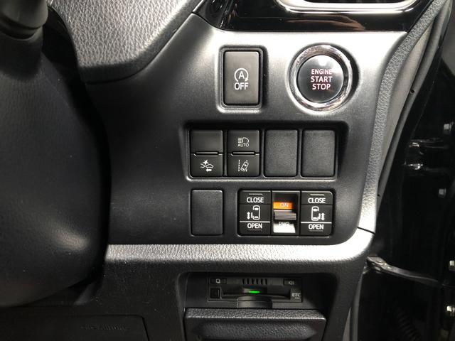 エスクァイア Ｇｉ　１年保証　純正１０型ナビ＆１２．１型フリップダウンモニター　モデリスタエアロ　前席シートヒーター　バックカメラ　ビルトインＥＴＣ　フルセグ　ｂｌｕｅｔｏｏｔｈ　ＤＶＤ再生　トヨタセーフティセンス（18枚目）