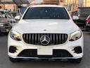 MERCEDES BENZ GLC-CLASS