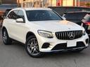 MERCEDES BENZ GLC-CLASS