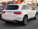 MERCEDES BENZ GLC-CLASS