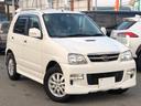 DAIHATSU TERIOS KID