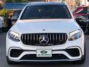 MERCEDES AMG GLC