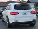 MERCEDES AMG GLC