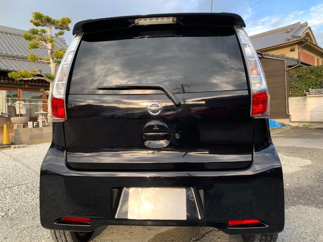 デイズ ハイウェイスター　Ｇターボ　ナビＴＶ　　Ｂカメラ　プッシュスタート　スマートキー　ＥＴＣ（3枚目）