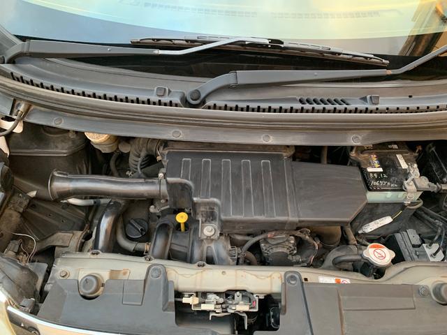 デイズ ハイウェイスター　Ｇターボ　ナビＴＶ　　Ｂカメラ　プッシュスタート　スマートキー　ＥＴＣ（19枚目）