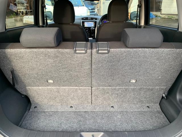 デイズ ハイウェイスター　Ｇターボ　ナビＴＶ　　Ｂカメラ　プッシュスタート　スマートキー　ＥＴＣ（35枚目）