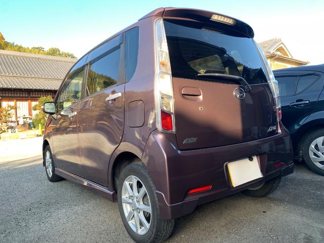 ムーヴ カスタム　Ｇ　ナビＴＶ　Ｂカメラ　ＥＴＣ　スマートキー（9枚目）