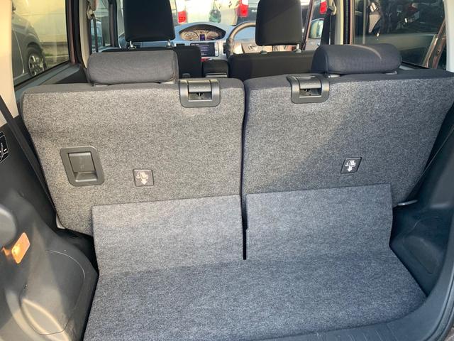 ムーヴ カスタム　Ｇ　ナビＴＶ　Ｂカメラ　ＥＴＣ　スマートキー（11枚目）