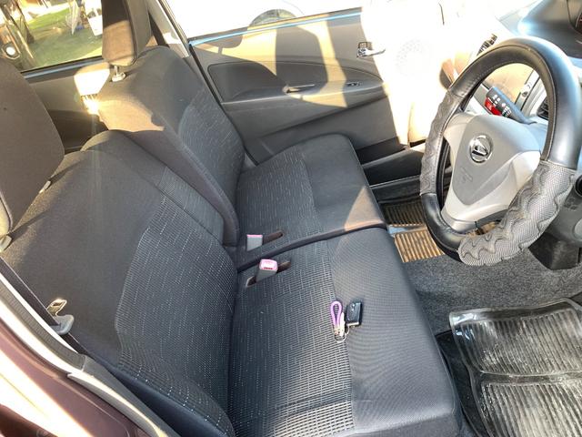 ムーヴ カスタム　Ｇ　ナビＴＶ　Ｂカメラ　ＥＴＣ　スマートキー（14枚目）