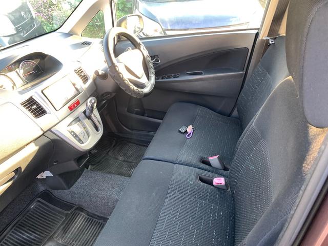 ムーヴ カスタム　Ｇ　ナビＴＶ　Ｂカメラ　ＥＴＣ　スマートキー（15枚目）