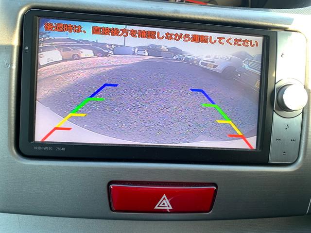 ムーヴ カスタム　Ｇ　ナビＴＶ　Ｂカメラ　ＥＴＣ　スマートキー（18枚目）