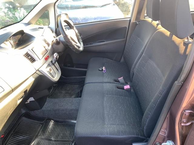 ムーヴ カスタム　Ｇ　ナビＴＶ　Ｂカメラ　ＥＴＣ　スマートキー（20枚目）