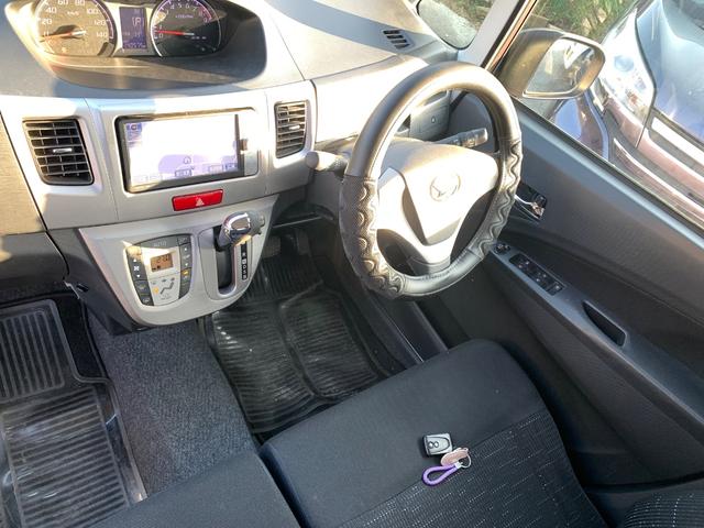 ムーヴ カスタム　Ｇ　ナビＴＶ　Ｂカメラ　ＥＴＣ　スマートキー（21枚目）