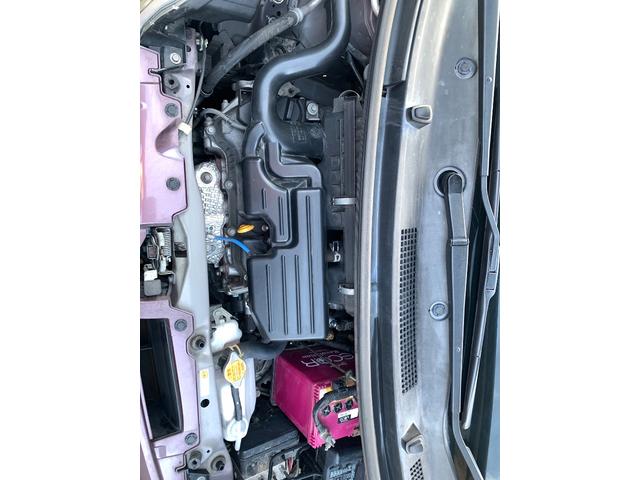 ムーヴ カスタム　Ｇ　ナビＴＶ　Ｂカメラ　ＥＴＣ　スマートキー（33枚目）