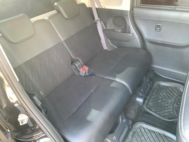 タント カスタムRS トップエディションVS SAIII 純正ナビTV Bカメラ 両側Pスライドドア スマートキー ETC ドラレコ(17枚目)