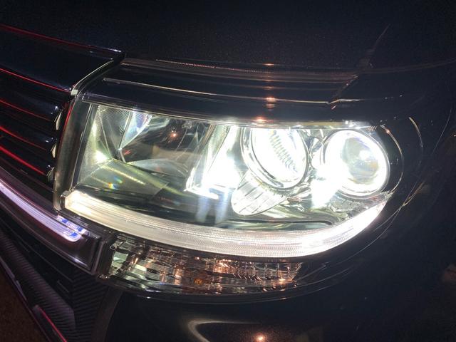 タント カスタムRS トップエディションVS SAIII 純正ナビTV Bカメラ 両側Pスライドドア スマートキー ETC ドラレコ(19枚目)