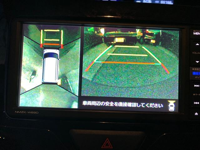 タント カスタムRS トップエディションVS SAIII 純正ナビTV Bカメラ 両側Pスライドドア スマートキー ETC ドラレコ(22枚目)