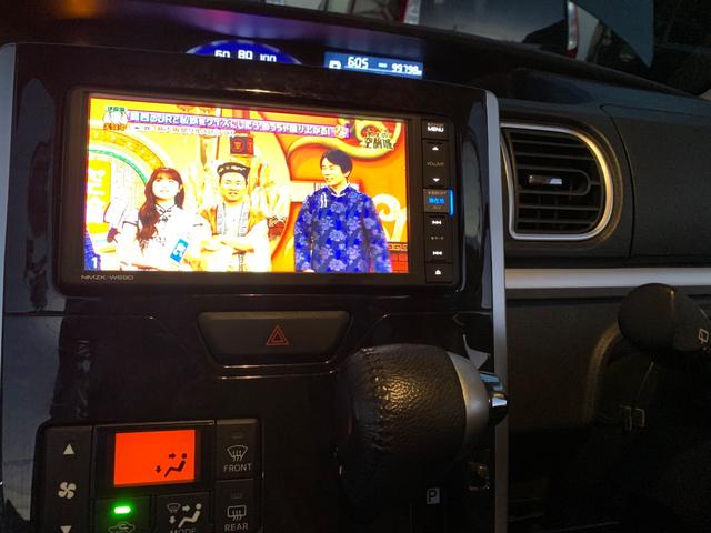 タント カスタムRS トップエディションVS SAIII 純正ナビTV Bカメラ 両側Pスライドドア スマートキー ETC ドラレコ(24枚目)