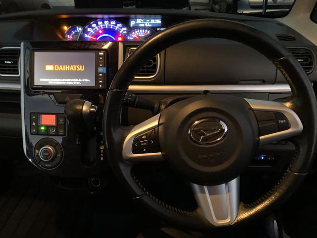 タント カスタムRS トップエディションVS SAIII 純正ナビTV Bカメラ 両側Pスライドドア スマートキー ETC ドラレコ(25枚目)