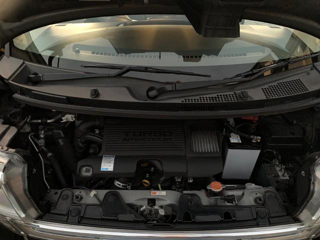 タント カスタムRS トップエディションVS SAIII 純正ナビTV Bカメラ 両側Pスライドドア スマートキー ETC ドラレコ(26枚目)