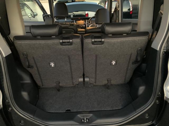 タント カスタムRS トップエディションVS SAIII 純正ナビTV Bカメラ 両側Pスライドドア スマートキー ETC ドラレコ(28枚目)