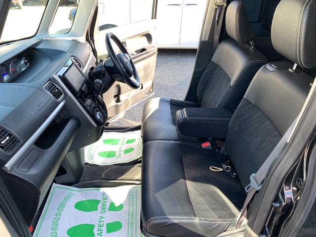 タント カスタムRS トップエディションVS SAIII 純正ナビTV Bカメラ 両側Pスライドドア スマートキー ETC ドラレコ(44枚目)