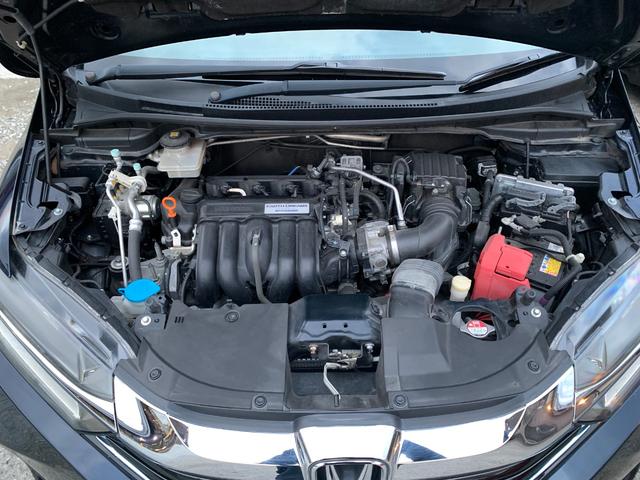 シャトル ハイブリッドＸ　ナビＴＶ　Ｂカメラ　スマートキー×２　　Ｂｌｕｅｔｏｏｔｈ　　ＥＴＣ（20枚目）