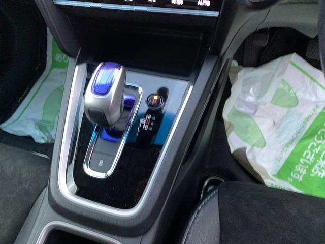 シャトル ハイブリッドＸ　ナビＴＶ　Ｂカメラ　スマートキー×２　　Ｂｌｕｅｔｏｏｔｈ　　ＥＴＣ（39枚目）