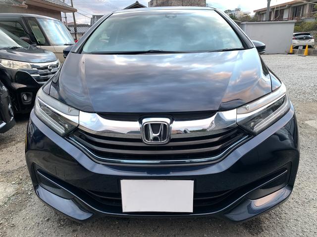 シャトル ハイブリッドＸ　ナビＴＶ　Ｂカメラ　スマートキー×２　　Ｂｌｕｅｔｏｏｔｈ　　ＥＴＣ（51枚目）