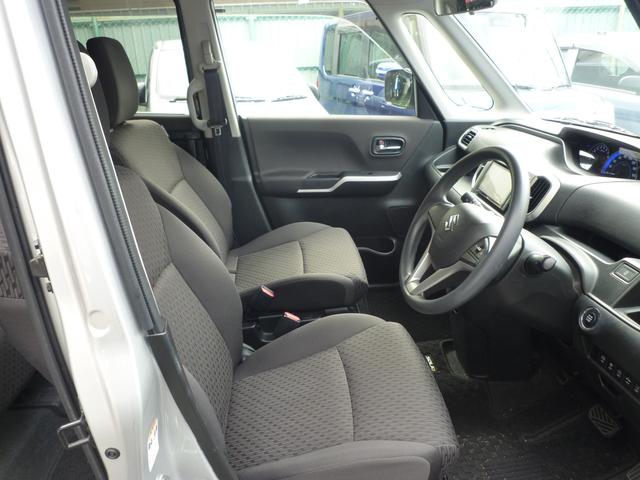 ソリオ ハイブリッドMX デュアルカメラブレーキサポート ストラーダナビ フルセグテレビ バックカメラ オートスライドドア プッシュスタート スマートキー サイドエアバック(13枚目)