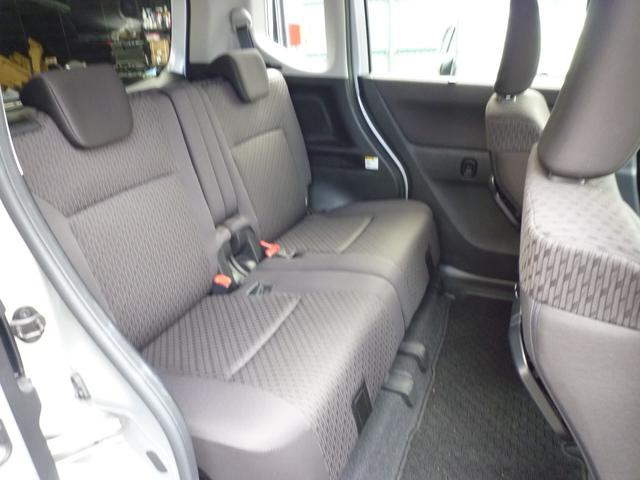 ソリオ ハイブリッドMX デュアルカメラブレーキサポート ストラーダナビ フルセグテレビ バックカメラ オートスライドドア プッシュスタート スマートキー サイドエアバック(14枚目)