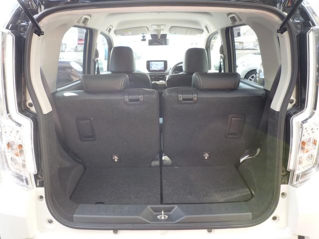 ムーヴ カスタム RS ハイパーリミテッドSAIII 純正ナビ フル・セグテレビ パノラマカメラ(全方位カメラ) ドライブレコーダー ETC スマートアシストIIIBluetooth・USB・HDMI接続 シートヒーター(18枚目)