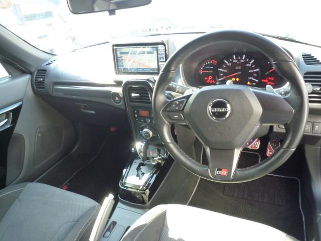 コペン ＧＲ　スポーツ　純正ナビ　フルセグテレビ　バックカメラ　Ｂｌｕｅｔｏｏｔｈ・ＵＳＢ・ＨＤＭＩ接続　純正ＨＫＳマフラー　専用ＢＢＳアルミホイール　専用サスペンション　専用ＭＯＭＯハンドル　専用レカロシート（15枚目）