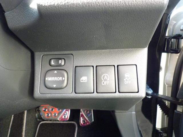 コペン ＧＲ　スポーツ　純正ナビ　フルセグテレビ　バックカメラ　Ｂｌｕｅｔｏｏｔｈ・ＵＳＢ・ＨＤＭＩ接続　純正ＨＫＳマフラー　専用ＢＢＳアルミホイール　専用サスペンション　専用ＭＯＭＯハンドル　専用レカロシート（26枚目）