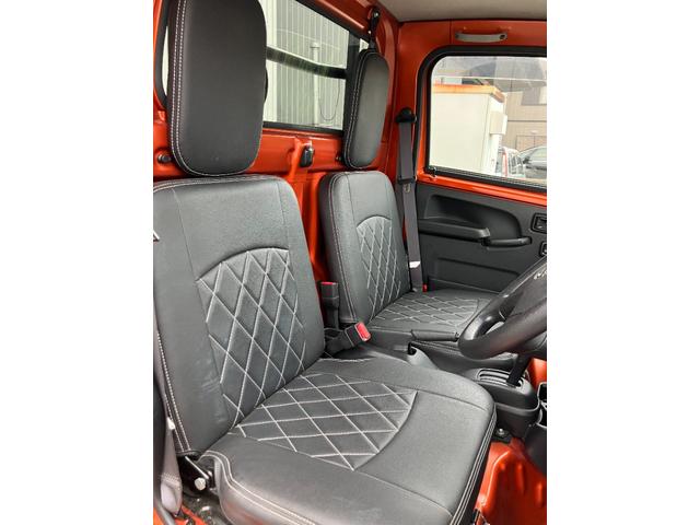 ハイゼットトラック エクストラSAIIIt(5枚目)