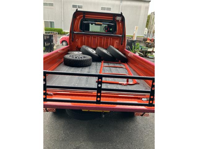 ハイゼットトラック エクストラSAIIIt(7枚目)