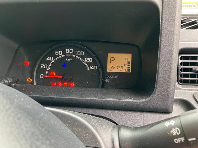 ハイゼットトラック エクストラSAIIIt(9枚目)