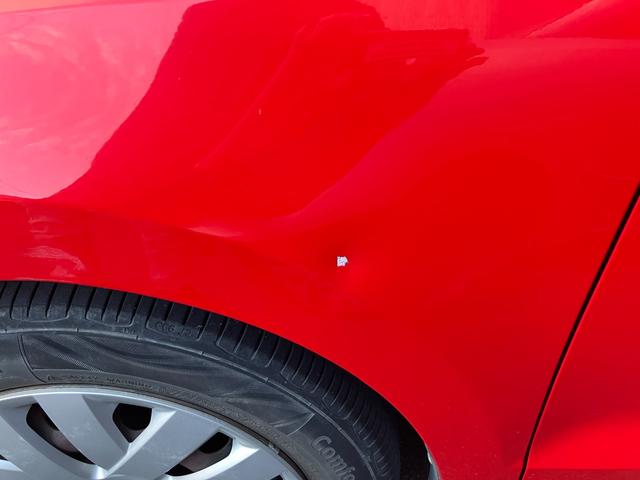 ポロ ＴＳＩコンフォートライン（5枚目）