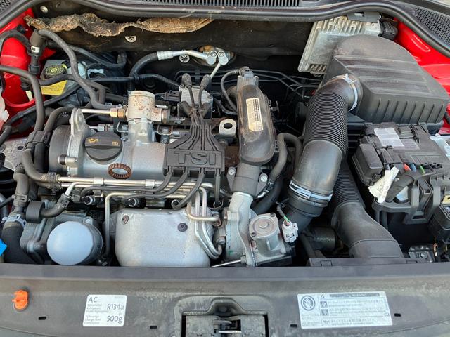 ポロ ＴＳＩコンフォートライン（13枚目）