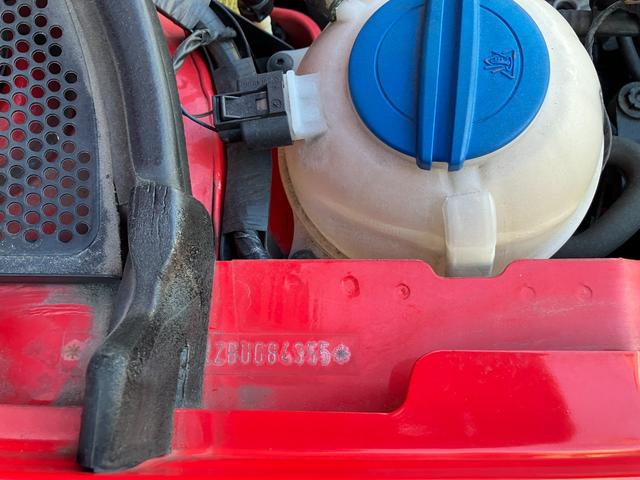 ポロ ＴＳＩコンフォートライン（18枚目）