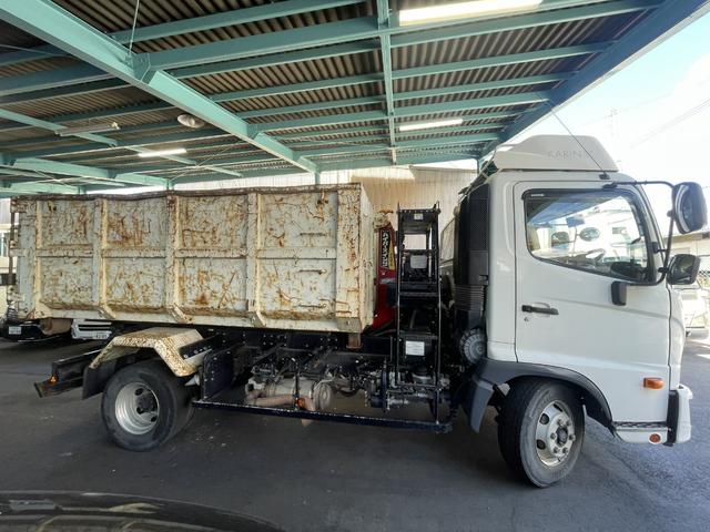 ヒノレンジャー （2枚目）