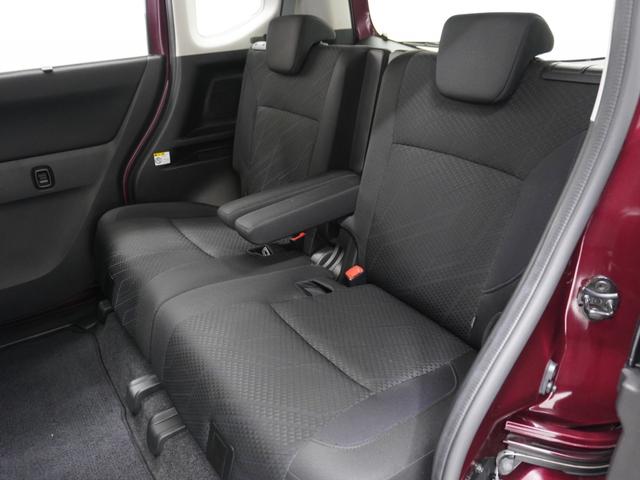 ソリオバンディット ハイブリッドＭＶ　ワンオーナー　７インチナビ　バックカメラ　ＥＴＣ　アダプティブクルーズコントロール　片側電動スライドドア　シートヒーター　Ｂｌｕｅｔｏｏｔｈ　ＬＥＤヘッドライト　衝突被害軽減ブレーキ　禁煙車　盗難防止（9枚目）