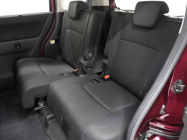 ソリオバンディット ハイブリッドＭＶ　ワンオーナー　７インチナビ　バックカメラ　ＥＴＣ　アダプティブクルーズコントロール　片側電動スライドドア　シートヒーター　Ｂｌｕｅｔｏｏｔｈ　ＬＥＤヘッドライト　衝突被害軽減ブレーキ　禁煙車　盗難防止（10枚目）