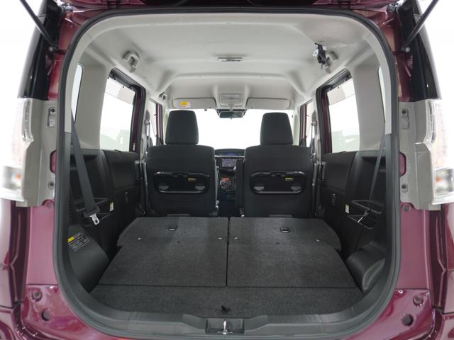 ソリオバンディット ハイブリッドＭＶ　ワンオーナー　７インチナビ　バックカメラ　ＥＴＣ　アダプティブクルーズコントロール　片側電動スライドドア　シートヒーター　Ｂｌｕｅｔｏｏｔｈ　ＬＥＤヘッドライト　衝突被害軽減ブレーキ　禁煙車　盗難防止（11枚目）