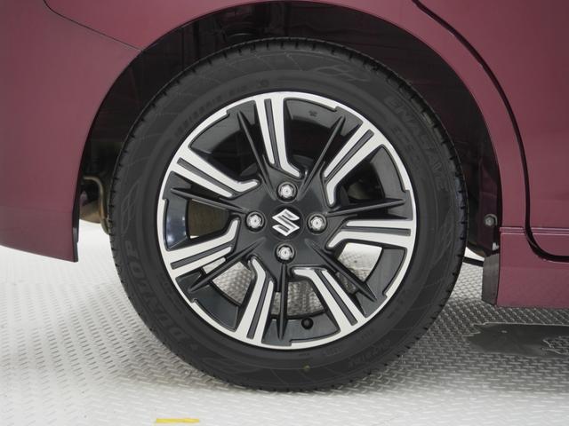 ソリオバンディット ハイブリッドＭＶ　ワンオーナー　７インチナビ　バックカメラ　ＥＴＣ　アダプティブクルーズコントロール　片側電動スライドドア　シートヒーター　Ｂｌｕｅｔｏｏｔｈ　ＬＥＤヘッドライト　衝突被害軽減ブレーキ　禁煙車　盗難防止（16枚目）