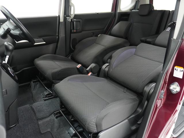 ソリオバンディット ハイブリッドＭＶ　ワンオーナー　７インチナビ　バックカメラ　ＥＴＣ　アダプティブクルーズコントロール　片側電動スライドドア　シートヒーター　Ｂｌｕｅｔｏｏｔｈ　ＬＥＤヘッドライト　衝突被害軽減ブレーキ　禁煙車　盗難防止（35枚目）