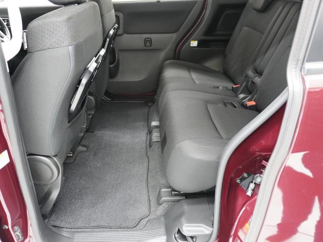 ソリオバンディット ハイブリッドＭＶ　ワンオーナー　７インチナビ　バックカメラ　ＥＴＣ　アダプティブクルーズコントロール　片側電動スライドドア　シートヒーター　Ｂｌｕｅｔｏｏｔｈ　ＬＥＤヘッドライト　衝突被害軽減ブレーキ　禁煙車　盗難防止（42枚目）